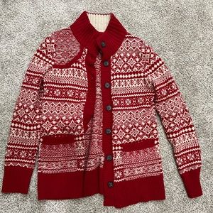 COPY - NWOT Eddie Bauer size medium sweater